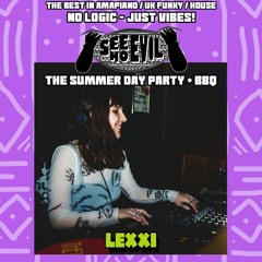 DJ Lexxi - Live at See No Evil Day Party @ Lost Horizons - 6th Aug 2023