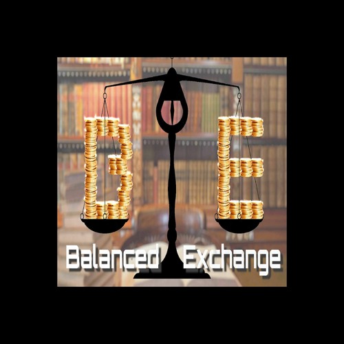 Balanced Exchange X Wisdom 04 Mindset