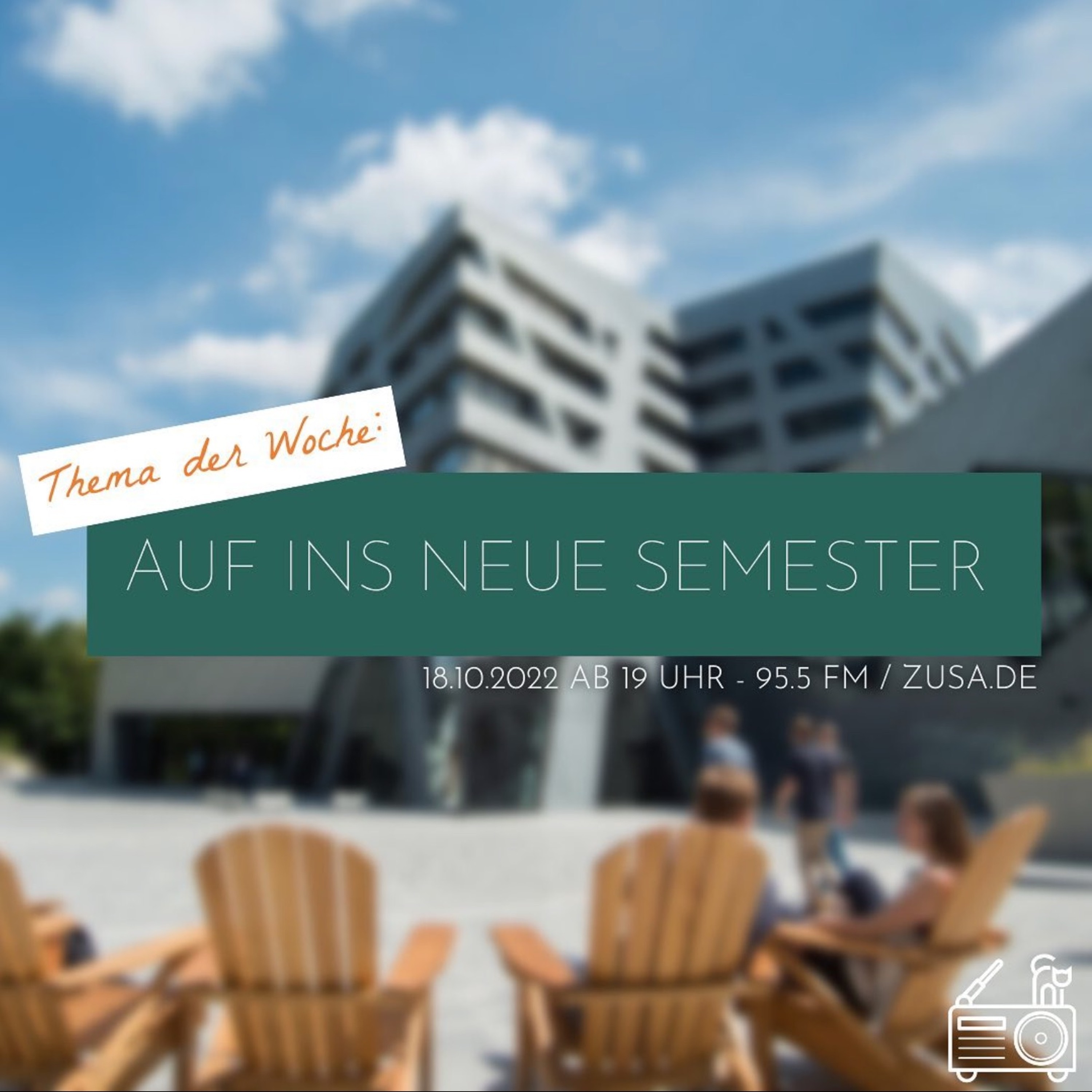Uniradio Lüneburg