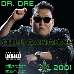 Still Gangnam - BillionDan MashUup MKI