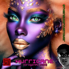 Hurricane (Original Mix)