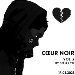 Cœur Noir🖤