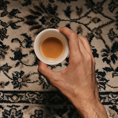 أين مني مجلسُ أنت به؟