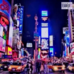 NYC ( feat. Amant Okane )
