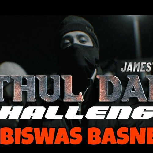 Biswas x Jamsey - Thuldai Remix Challenge | Latest Rap Song | Biswas Basnet