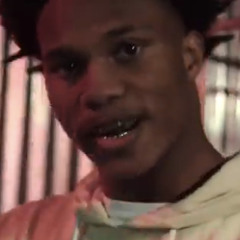 HB AL - She Fuckin (Official Music Video)
