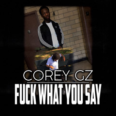 Fuck What Chu Say-1