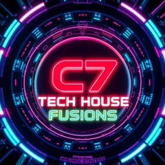 C7 Deep Tech House Fusions
