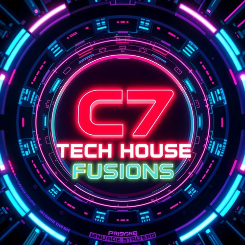 C7 Deep Tech House Fusions