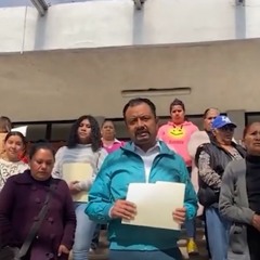 Acuerdan Acciones De Asistencia Social Con El Gobierno Municipal De Zacatecas