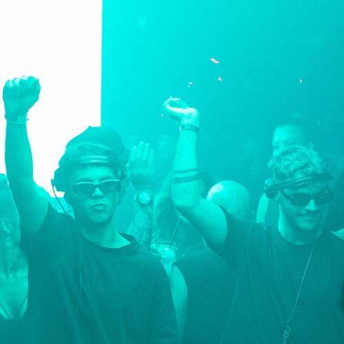 Cyava B2B Daniele Andriani x Famillia Recordings @ Tantra Ibiza - 23.07.24