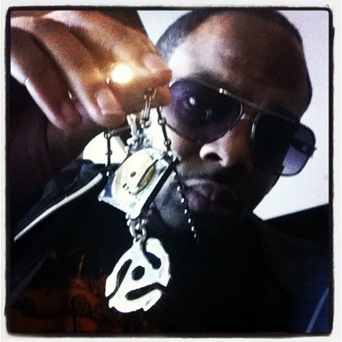Tramaine Hawkins - Changed LIVE!!! (Pass The Mic Oprah Winfrey Remix)
