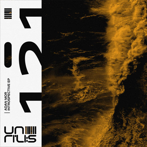 Adan Mor - Invert (Original Mix)