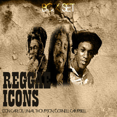 Jah Jah the Conqueror