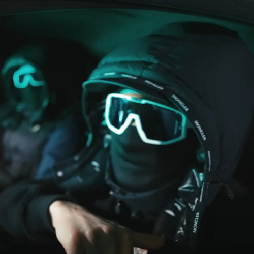 G1ocatore - Shooter (Osläppt)