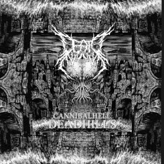 PLAYAGLOOM X EVILBLADE X HAYABUSA MITSUBISHI X YOSHIDO SAITO - CANNIBALHELL (PROD. DR.F)