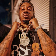 BENNY THE BUTCHER - BROKEN BOTTLES reMiXXX