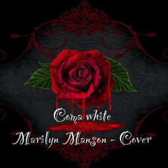 Marilyn Manson - Cover