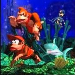 ChopGodLewi - Aquatic Ambience