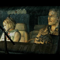 Silent Hill 3 OST: Casual Background (Extended)