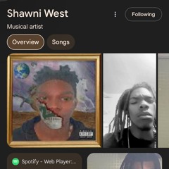 shawni - unreal engine