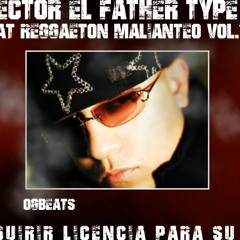 Beat Reggaeton Malianteo ( Prod. OgBeats ) Vol.1 Type Hector El Father.mp3