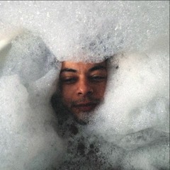In the Bubble Bath with: Albin