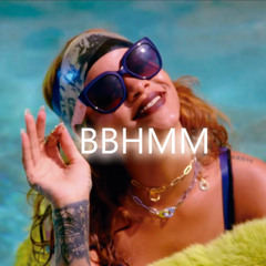 BHMM (GUI CEDRO - MASHUP)
