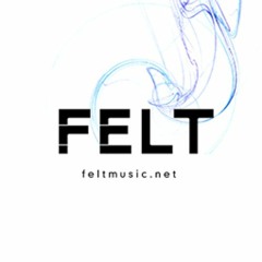 FELT (Vocal Only)