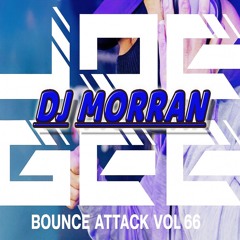 Bounce Attack vol 66 (Joe Gee mix)