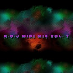 E.O.J Mini Mix Vol. 7