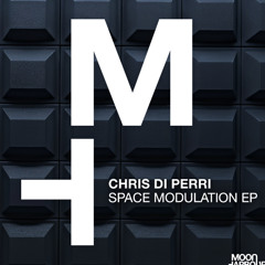 Chris Di Perri - Space Modulation (Extended Version)