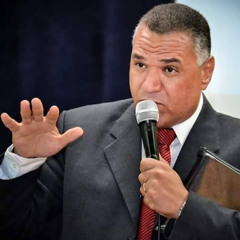 ينقذني من مخاوفي وفشلي .. د. يوحنا رضا