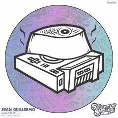 Sean Guillermo - Warditsio [Slightly Sizzled White]