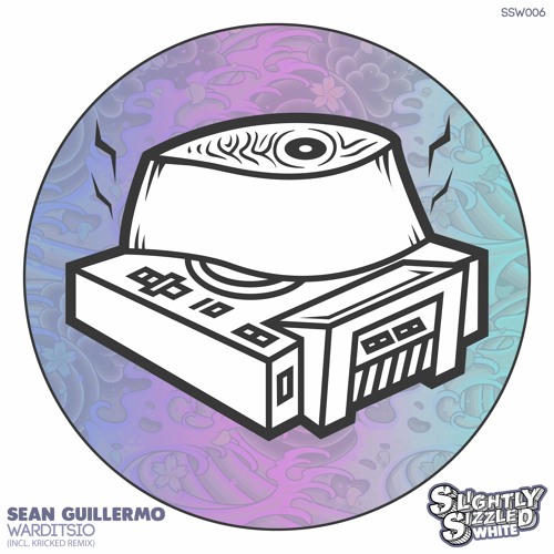Sean Guillermo - Warditsio [Slightly Sizzled White]