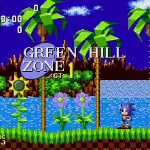 Green Hill