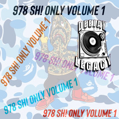 978 Dancehall Sh! Only Vol 1