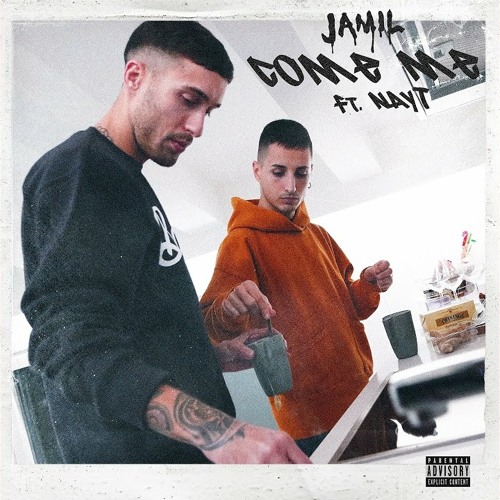 Jamil - Come Me (feat. Nayt)