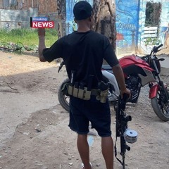 Glock de Ouro - Tz da Coronel e Scooby (speed up + grave)