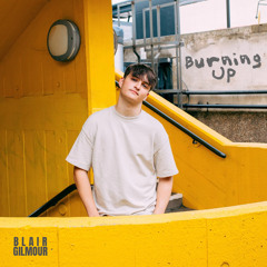 Burning up