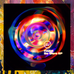 PREMIERE: FAIDE — What You Did To Me [Urge To Dance]