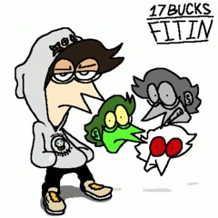 [FNF] 17bucks - fitin