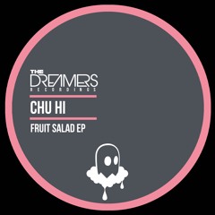 Chu Hi - Milk Hi (TDR036C)   OUT ON 7 DECEMBER !!