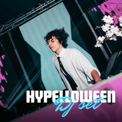 Hypelloween x IAØ | 145-174 bpm