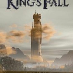 Download #Kindle The King's Fall by Patrick Rain