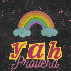 Yah Proverá/Louvor A Yah!
