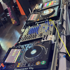 Live in Berlin - Sunset to Melodic Techno