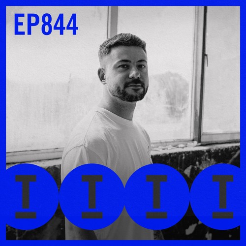 Toolroom Radio EP844: Danny Rhys