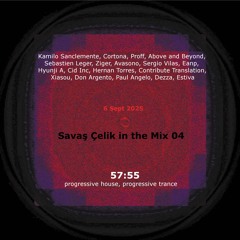 DJ Set 04