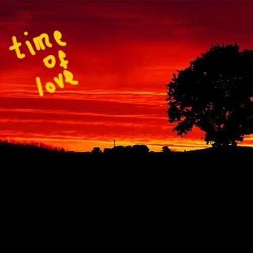 Time Of Love